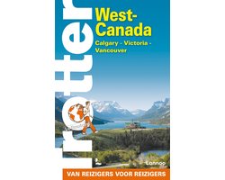 Trotter - West-Canada
