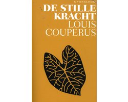 LJ Veen Klassiek 1 - De stille kracht