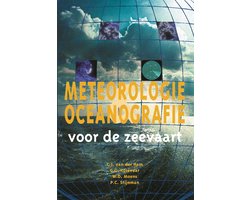 Meteorologie en oceanografie voor de zeevaart