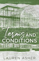 Dreamland Billionaires- Terms and Conditions