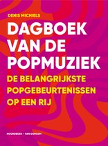 Dagboek van de popmuziek