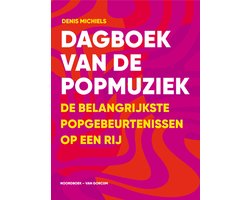 Dagboek van de popmuziek