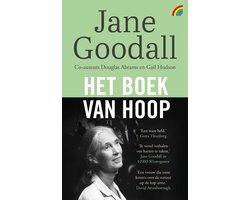 Omslag van Het boek van hoop