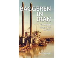 Baggeren in Iran