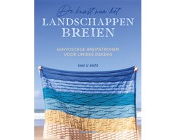 De kunst van het landschappen breien