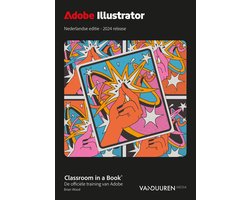 Classroom in a Book Illustrator 2024