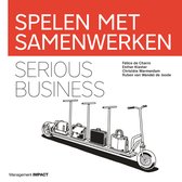 Spelen met samenwerken