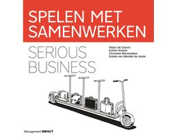 Spelen met samenwerken