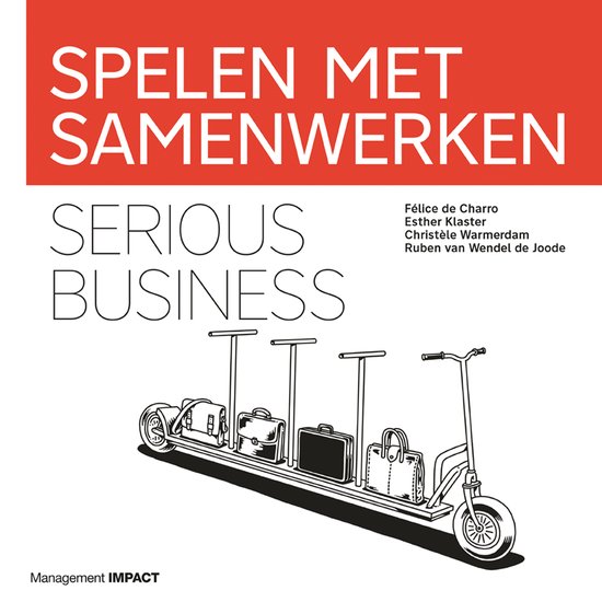Spelen met samenwerken