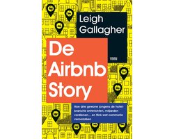 De Airbnb Story