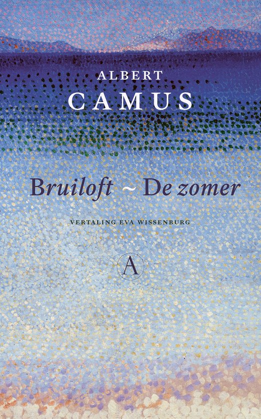 Bruiloft, De zomer - cover