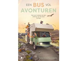 Een bus vol avonturen