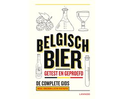 Belgisch bier