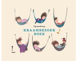 Kraambezoekboek