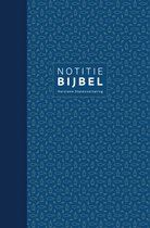 Notitiebijbel