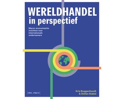 Wereldhandel in perspectief