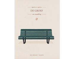 Omslag van Terloops - De groef