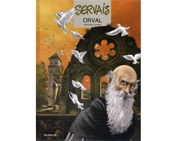 Integraal 1 - Orval