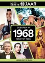 Mijn eerste 18 jaar - Geboren in 1968 - Belgische editie