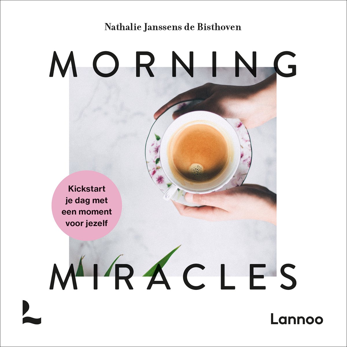 Omslag van Morning miracles