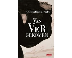 Van ver gekomen