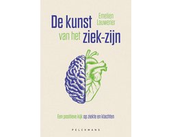 De kunst van het ziek-zijn