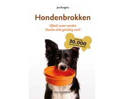 Hondenbrokken