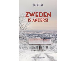 Zweden is anders!