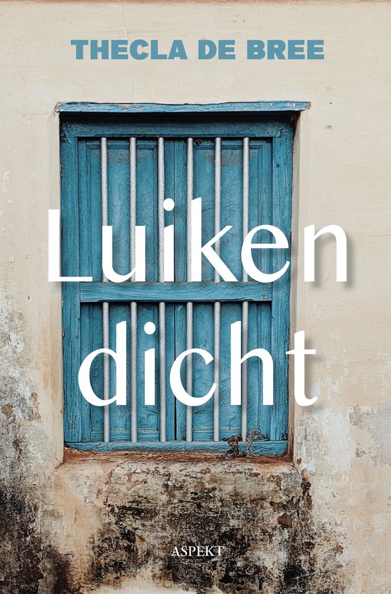 Luiken dicht - cover