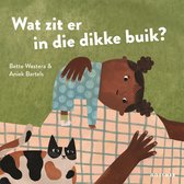 Wat zit er in die dikke buik?