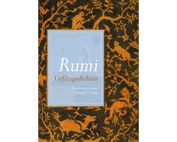 Omslag van Liefdesgedichten