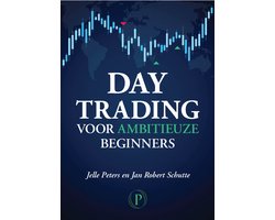 Day trading voor ambitieuze beginners