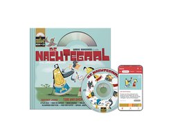Heerlijk Hoorspel - De nachtegaal