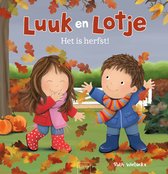 Luuk en Lotje - Luuk en Lotje. Het is herfst!