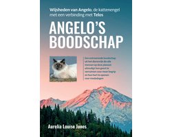 Angelo’s boodschap