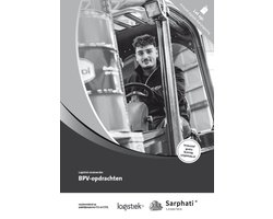 BPV opdrachten logistiek medewerker