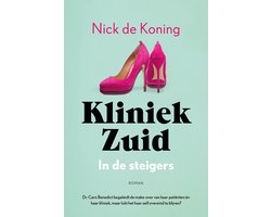 Kliniek Zuid 2 - In de steigers