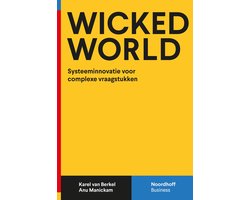Wicked World