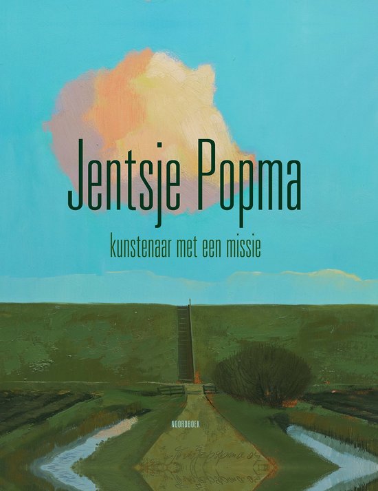 Jentsje Popma - cover