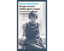 Privé-domein 312 - Bange mensen stellen geen vragen