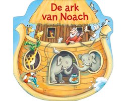 De ark van Noach