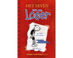 Het leven van een Loser 1 - Het leven van een Loser