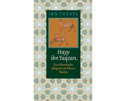 Oosterse Klassieken - Hayy ibn Yaqzan