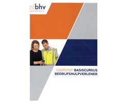 Basiscursus bedrijfshulpverlener