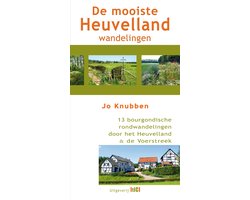 De mooiste Heuvellandwandelingen