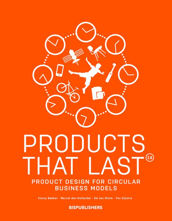 Products that Last - cover