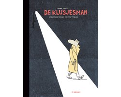 De klusjesman
