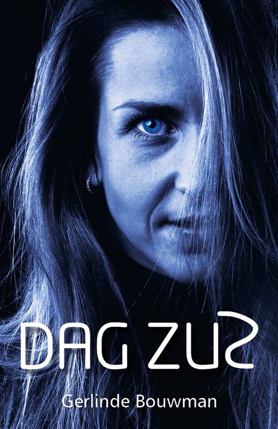 Dag Zus - cover