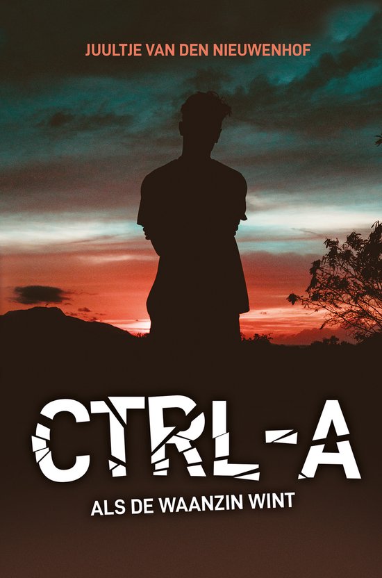 CTRL-A - cover