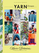 YARN 11 - Scheepjes YARN Bookazine 11 Macro Botanica - Nederlands